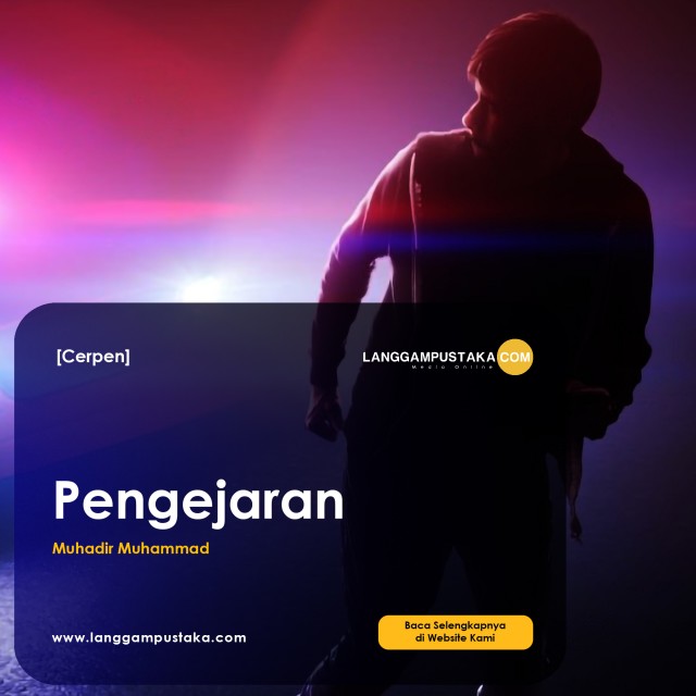 Pengejaran